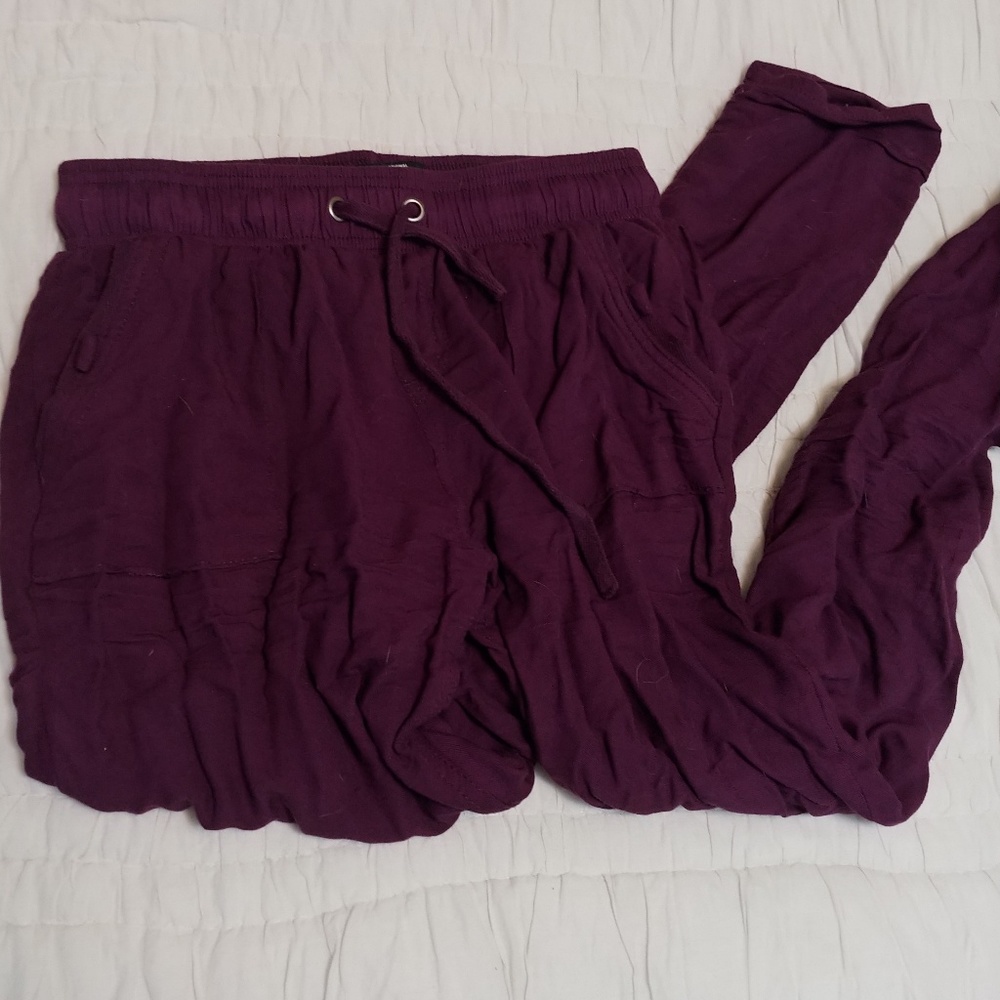 Lounge pants